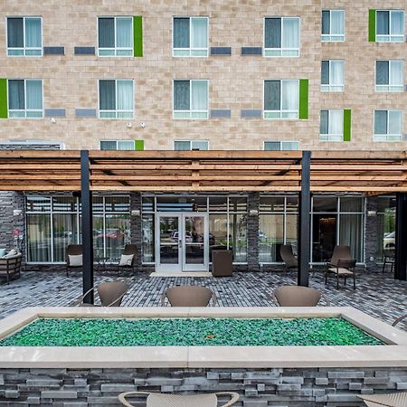 Courtyard By Marriott Toledo West Otel Dış mekan fotoğraf
