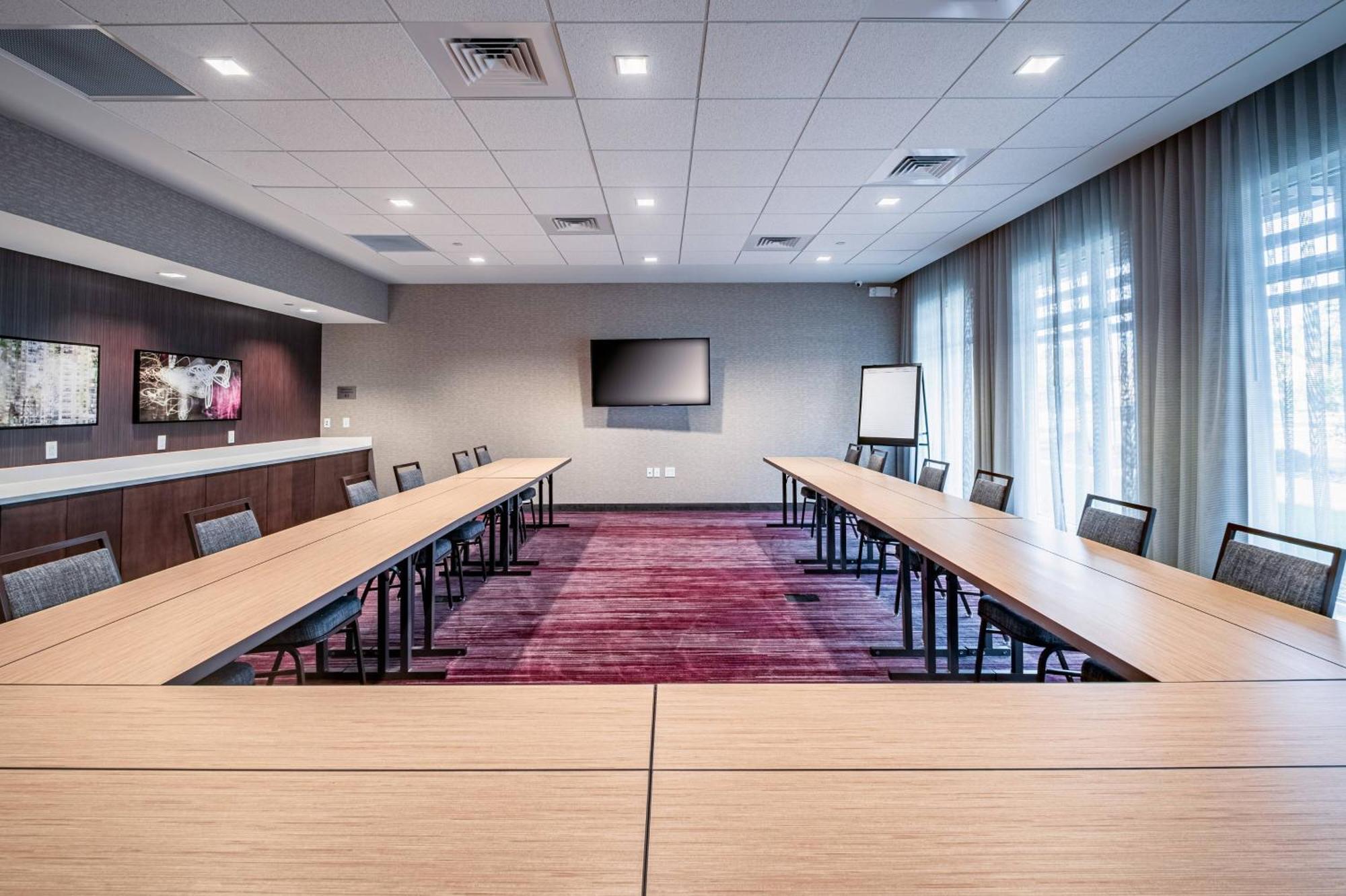 Courtyard By Marriott Toledo West Otel Dış mekan fotoğraf