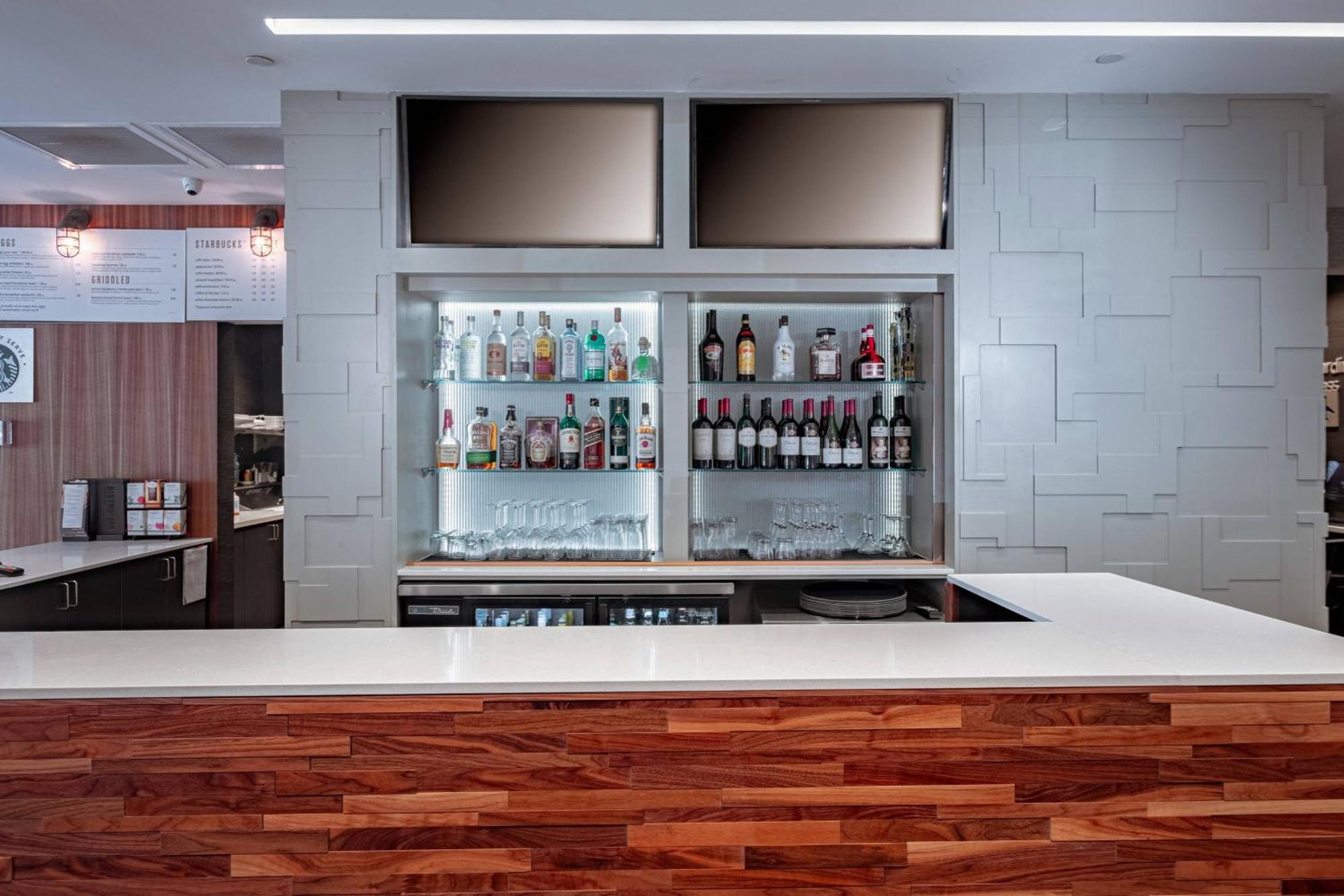 Courtyard By Marriott Toledo West Otel Dış mekan fotoğraf
