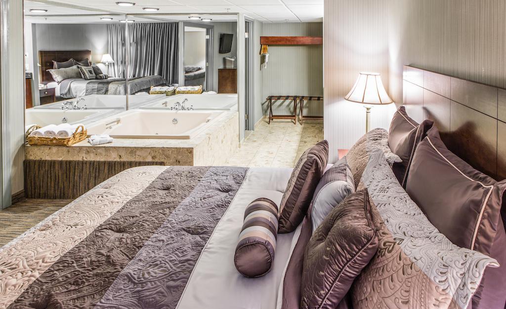 Courtyard By Marriott Toledo West Otel Dış mekan fotoğraf
