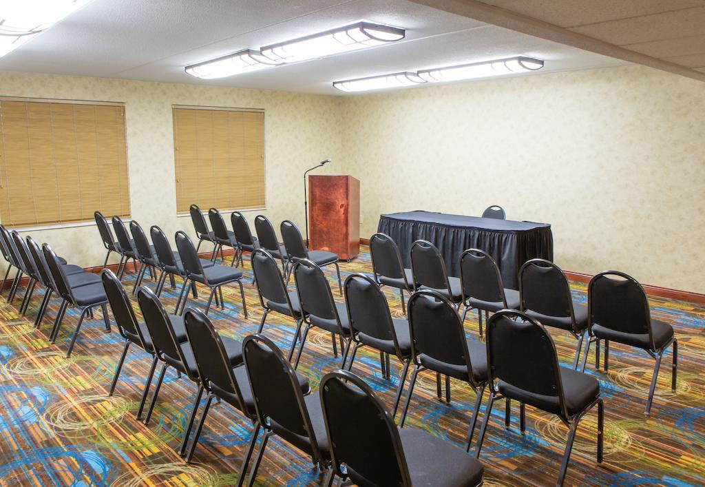 Courtyard By Marriott Toledo West Otel Dış mekan fotoğraf
