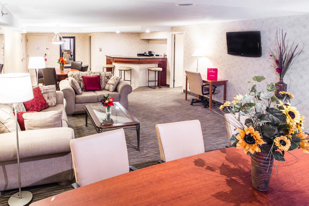 Courtyard By Marriott Toledo West Otel Dış mekan fotoğraf