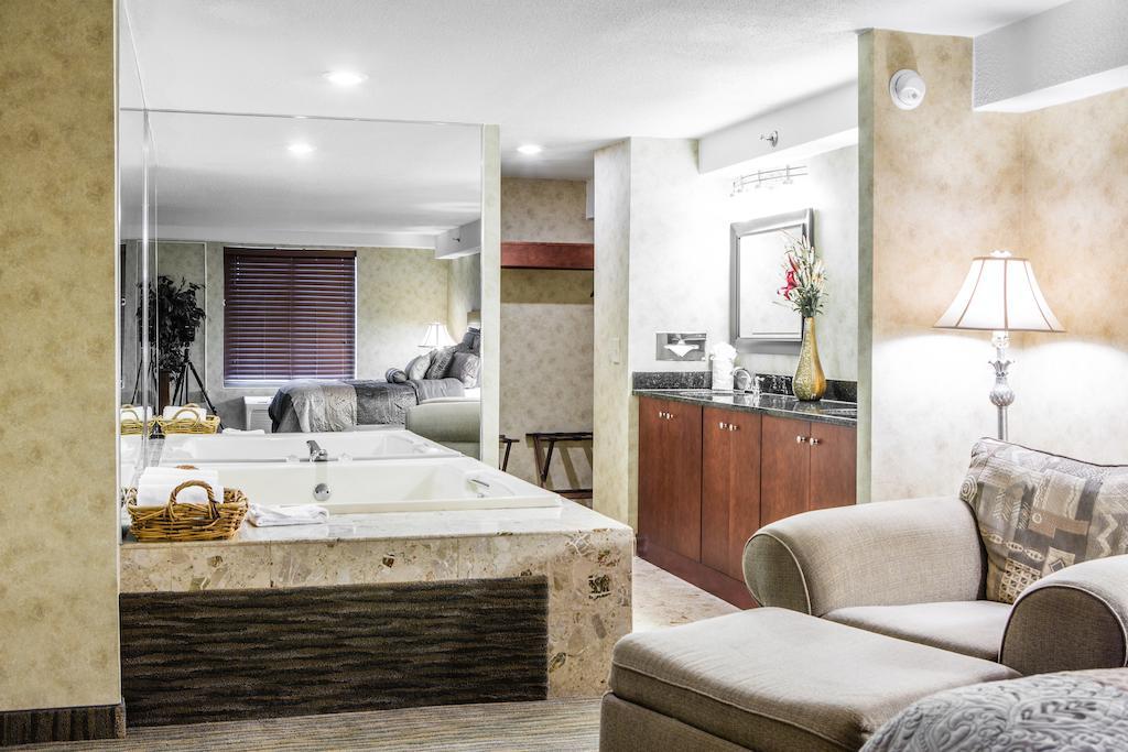 Courtyard By Marriott Toledo West Otel Dış mekan fotoğraf