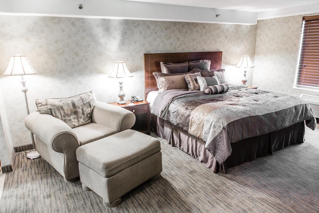 Courtyard By Marriott Toledo West Otel Dış mekan fotoğraf