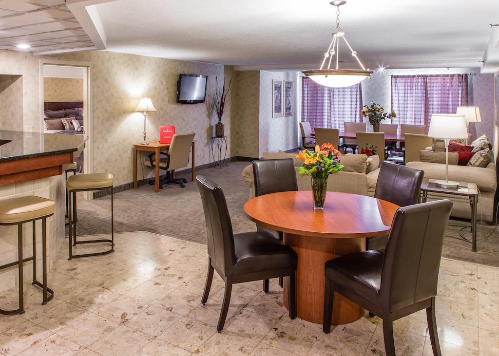 Courtyard By Marriott Toledo West Otel Dış mekan fotoğraf