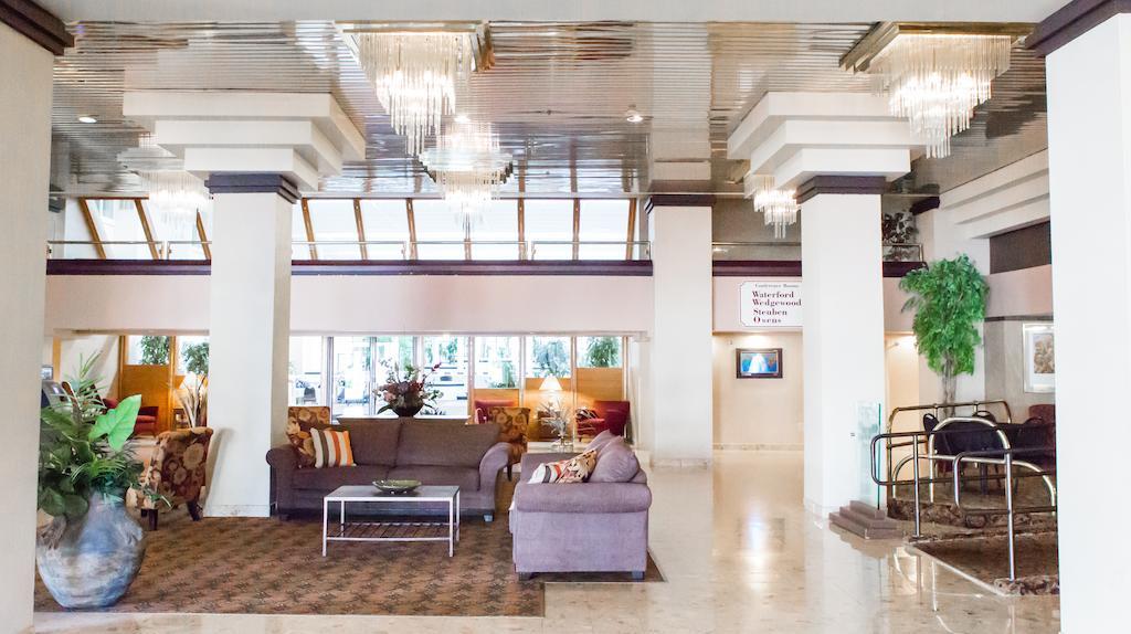 Courtyard By Marriott Toledo West Otel Dış mekan fotoğraf