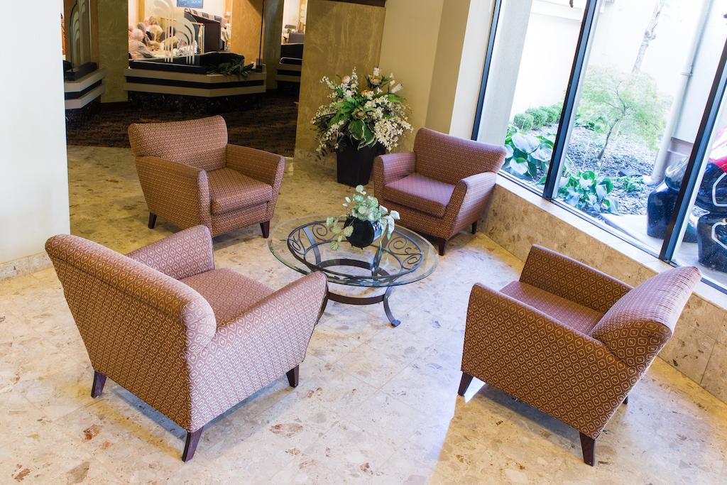 Courtyard By Marriott Toledo West Otel Dış mekan fotoğraf