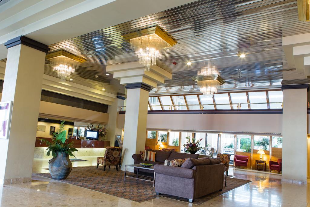 Courtyard By Marriott Toledo West Otel Dış mekan fotoğraf