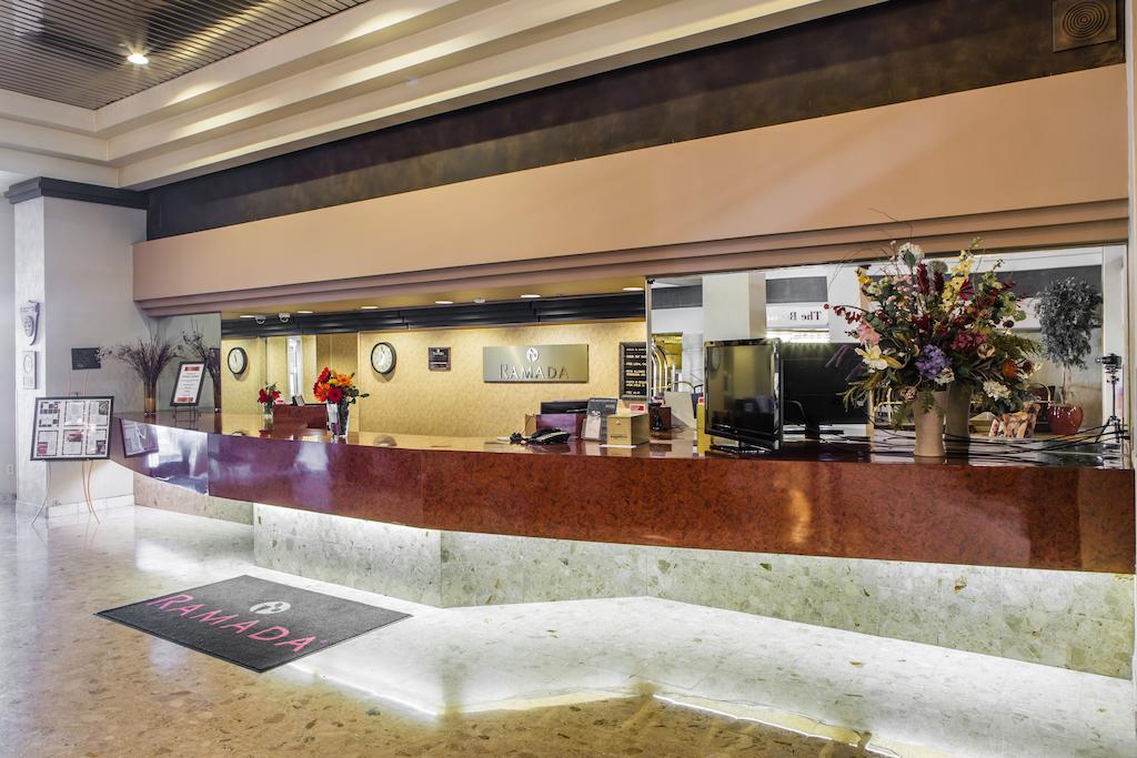 Courtyard By Marriott Toledo West Otel Dış mekan fotoğraf