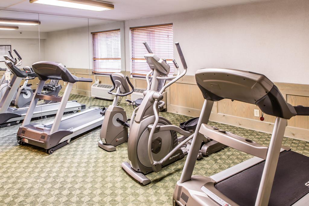 Courtyard By Marriott Toledo West Otel Dış mekan fotoğraf