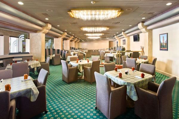 Courtyard By Marriott Toledo West Otel Dış mekan fotoğraf